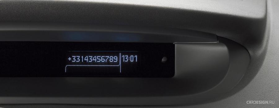  Renault Scenic 2006 года  (фото 14 из 47)